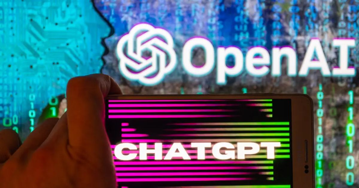 Google Released OpenAI's AI chatbot ChatGPT 