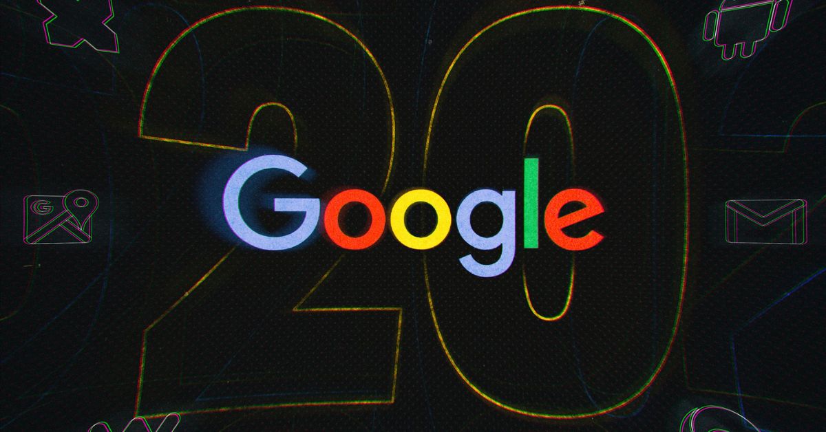 How Google’s Long Period of Online Dominance Could End 