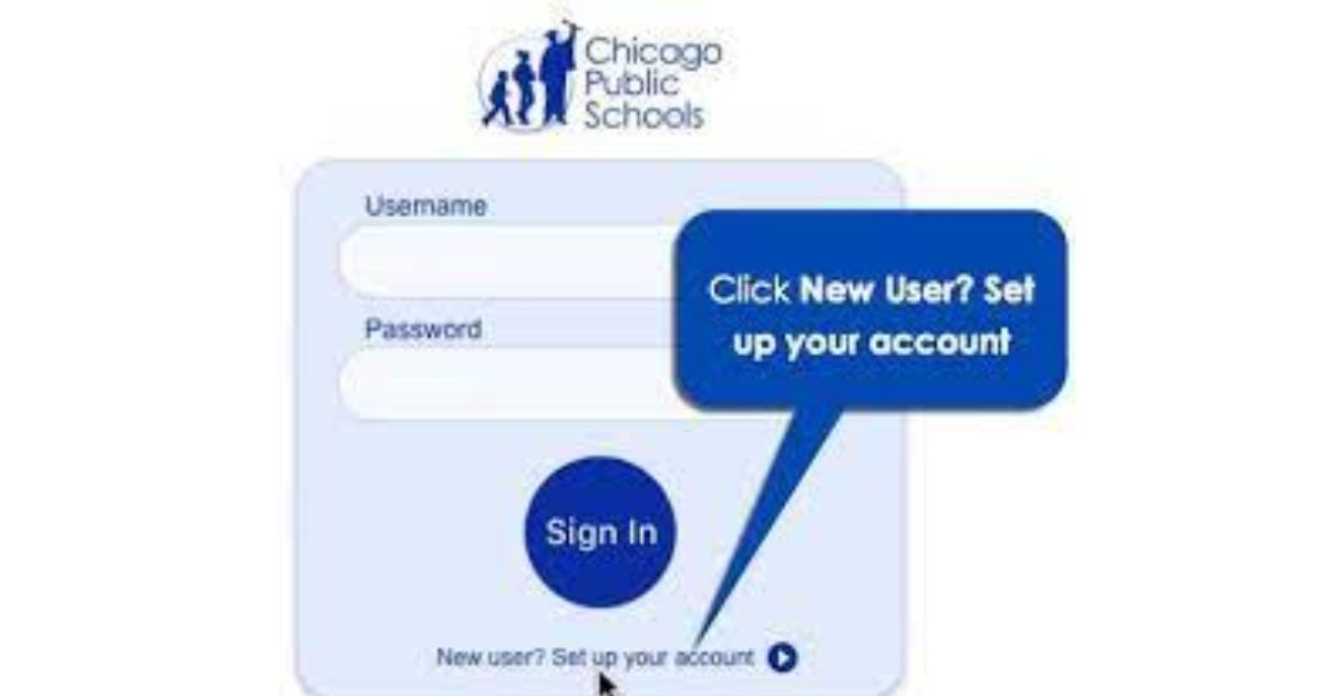 How To Create A CPS Account?