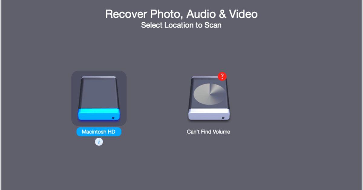 How To Recover Deleted From SD Card on Mac?
