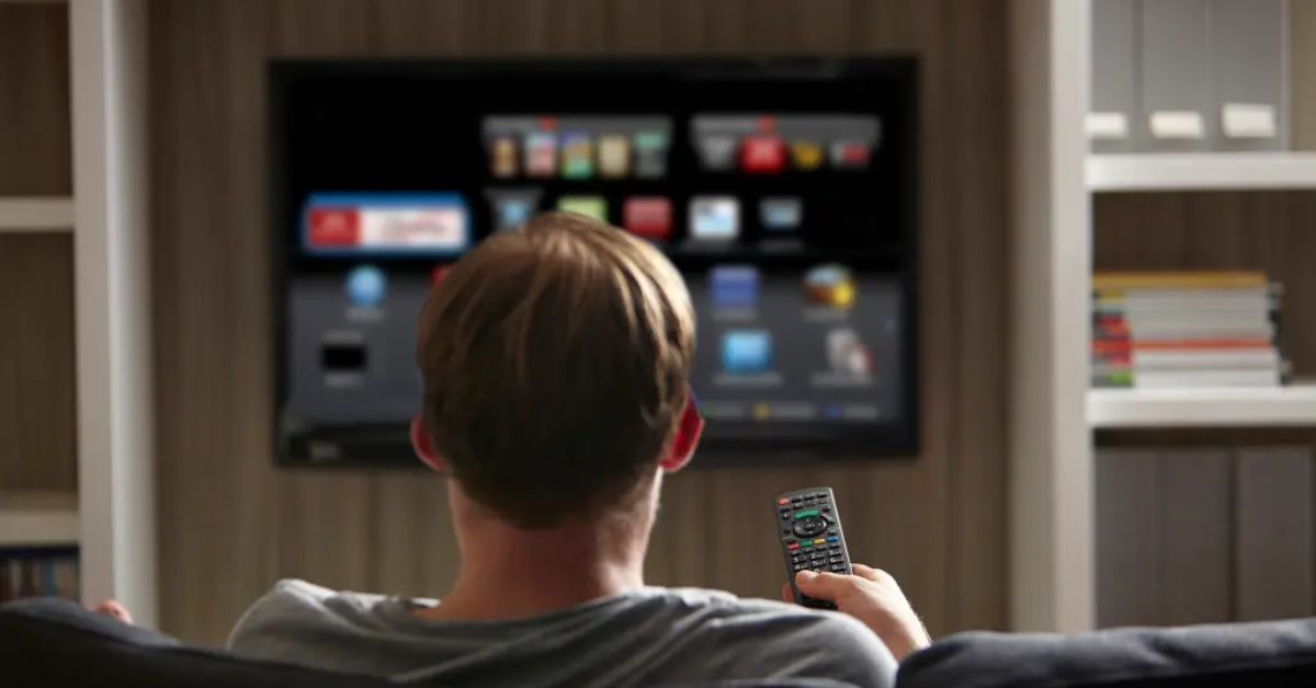 How To Stop Your Tv From Spying On You 