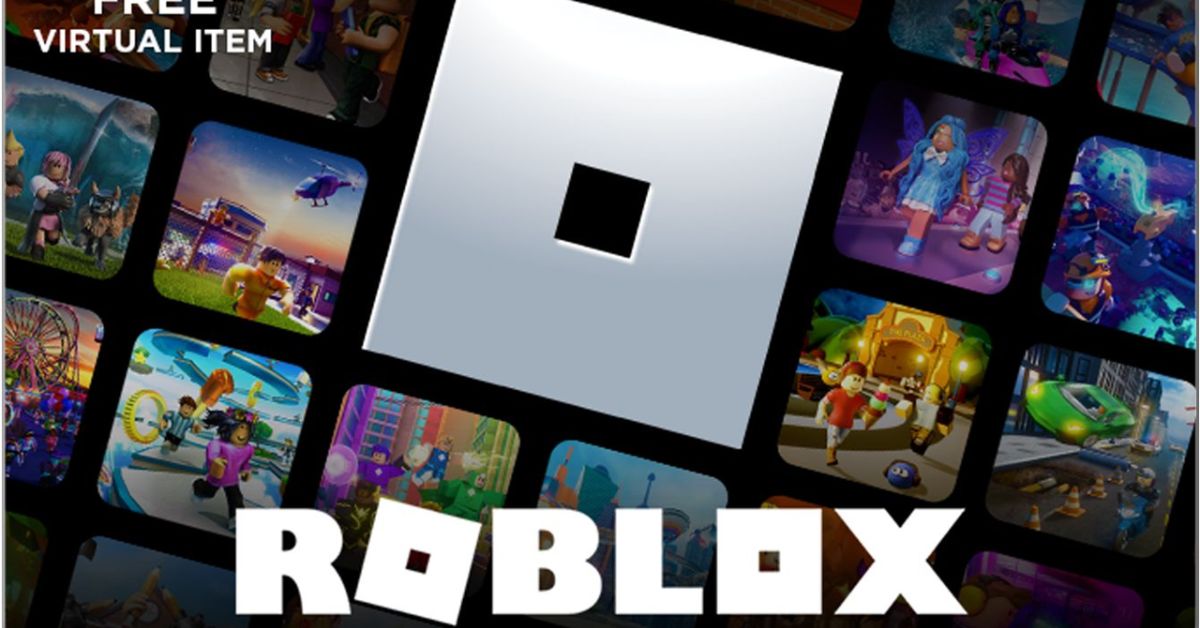 How to Use Roblox gift card on iPhone 