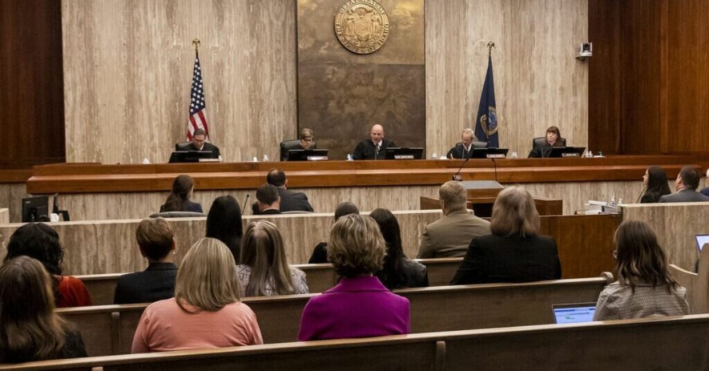Idaho Supreme Court upholds abortion ban