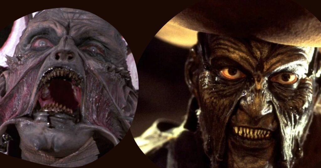Is Jeepers Creepers A Real Story