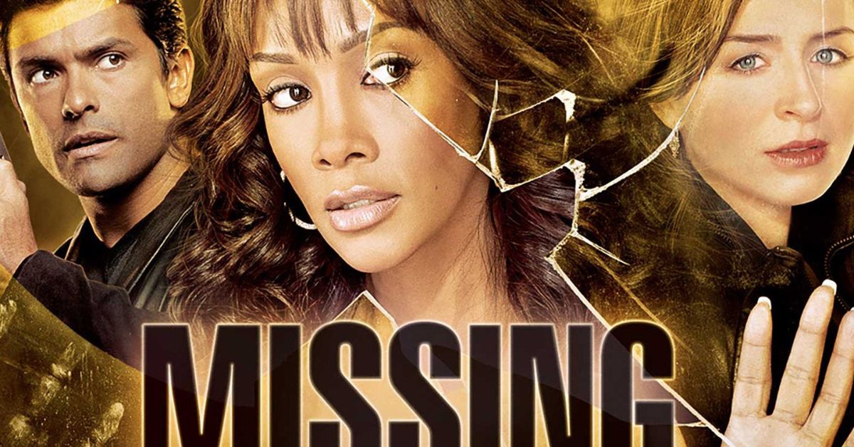 Is There Any Way to Watch Missing Online 