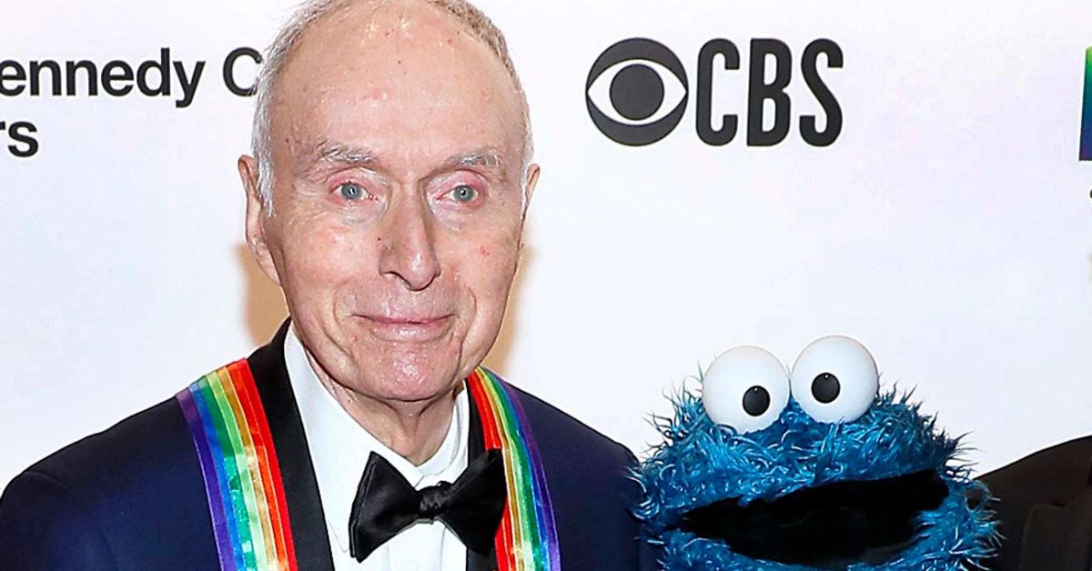 Lloyd Morrisett, Sesame Street co-creator, Dies At Age 93 