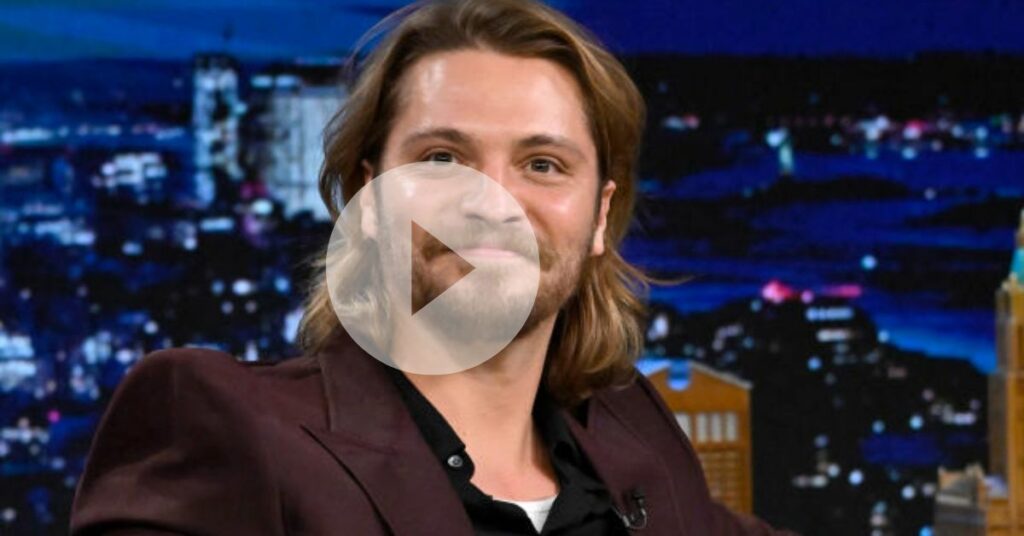 Luke Grimes Doesn't Know how Yellowstone Ends