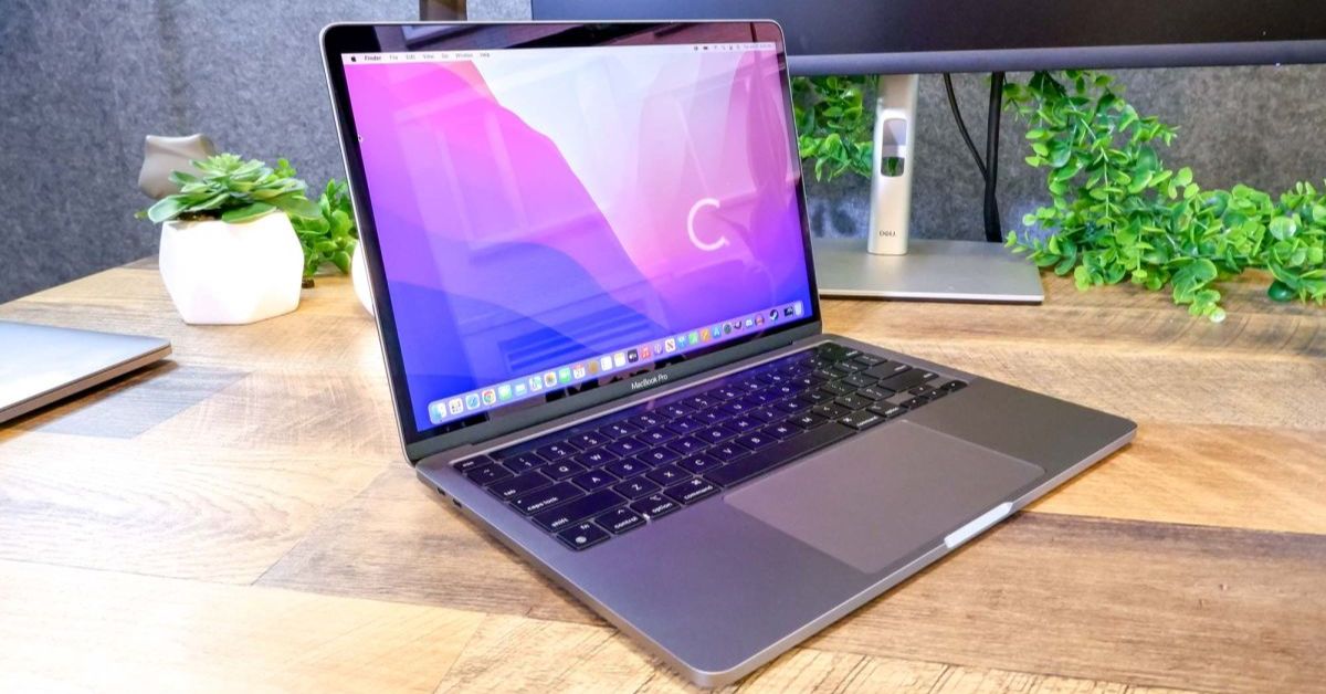 MacBook Pro SSD downgrade 