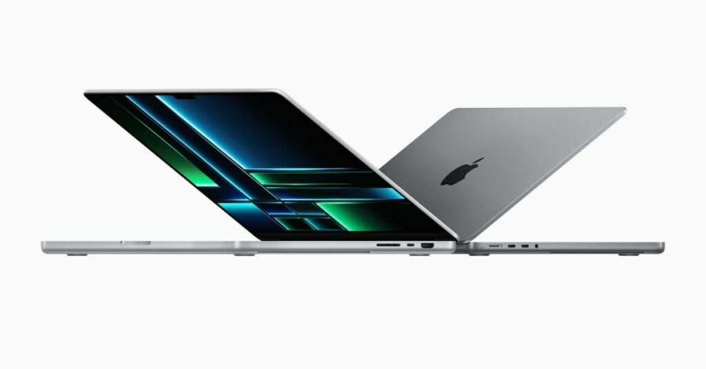 MacBook Pro SSD downgrade