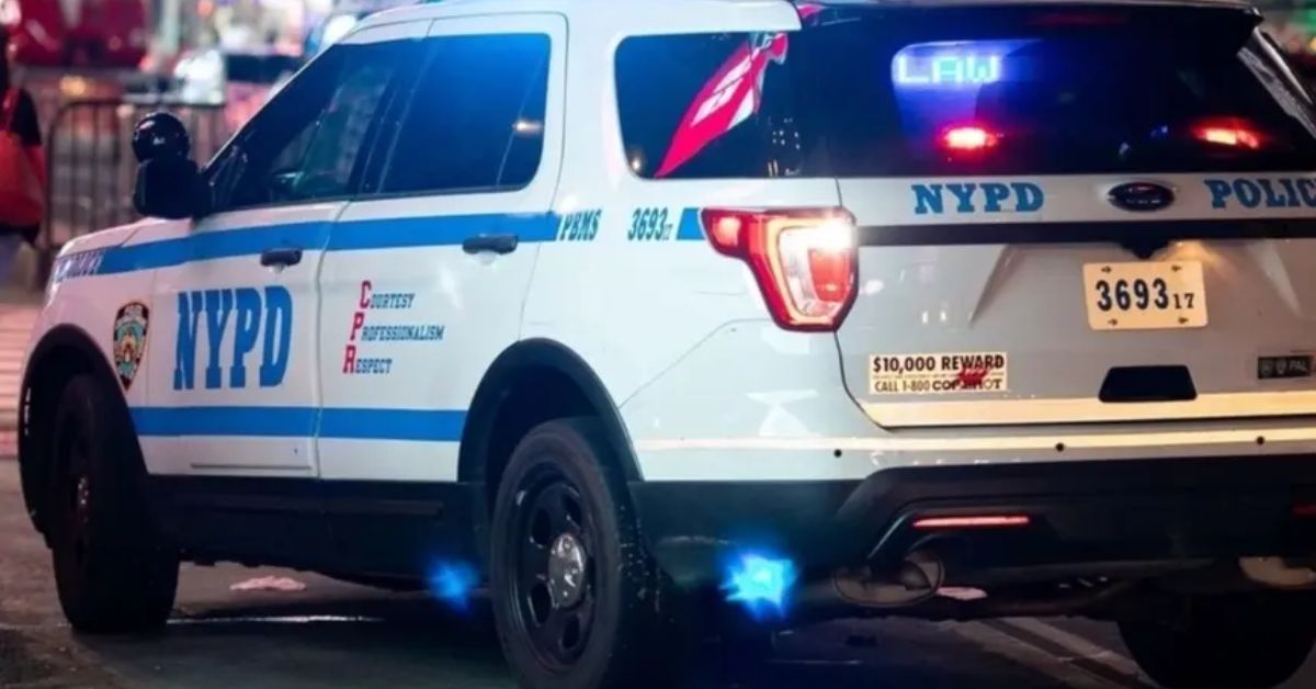 Man Stabbed After Argument in the Bronx