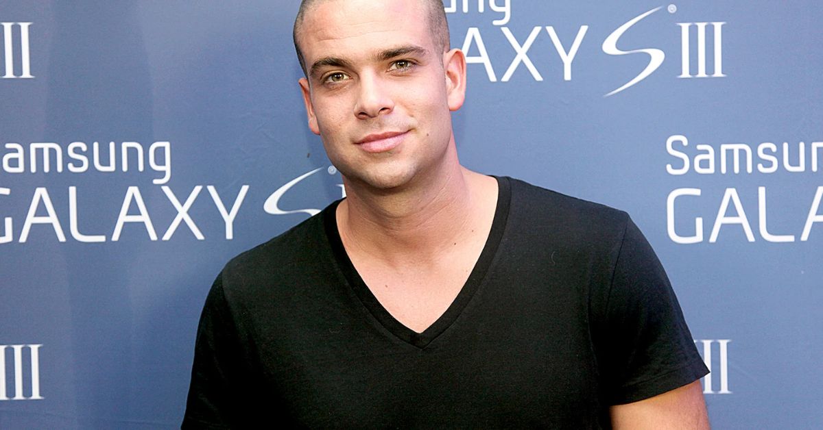 Mark Salling Cause of Death