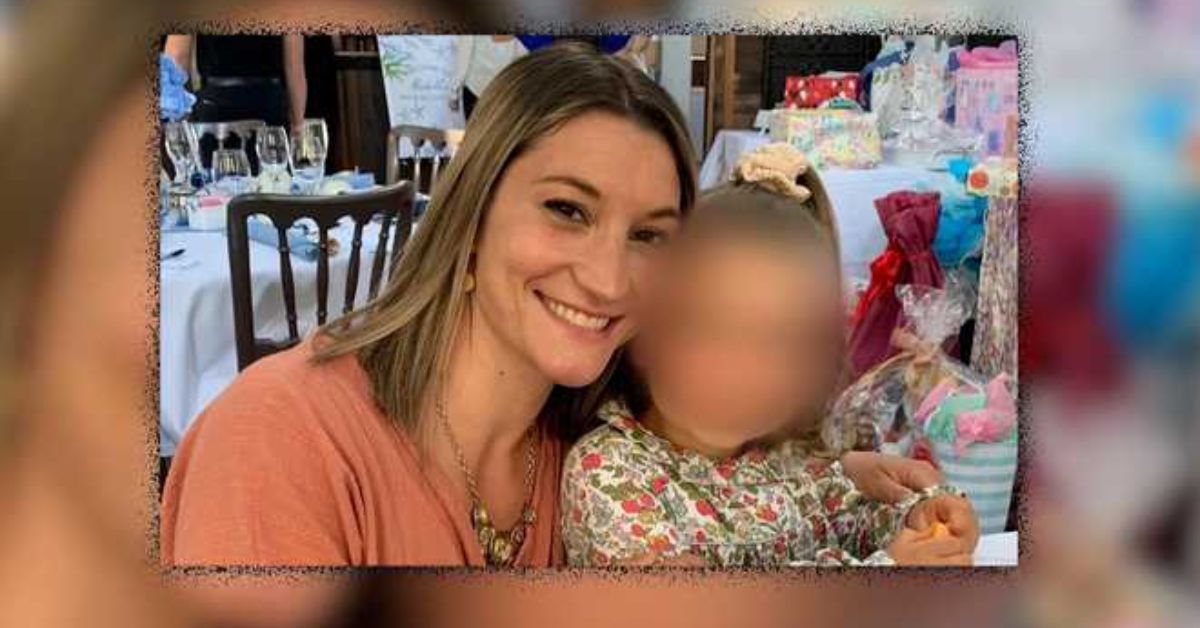 Massachusetts Mother Accused of Killing 2 Children