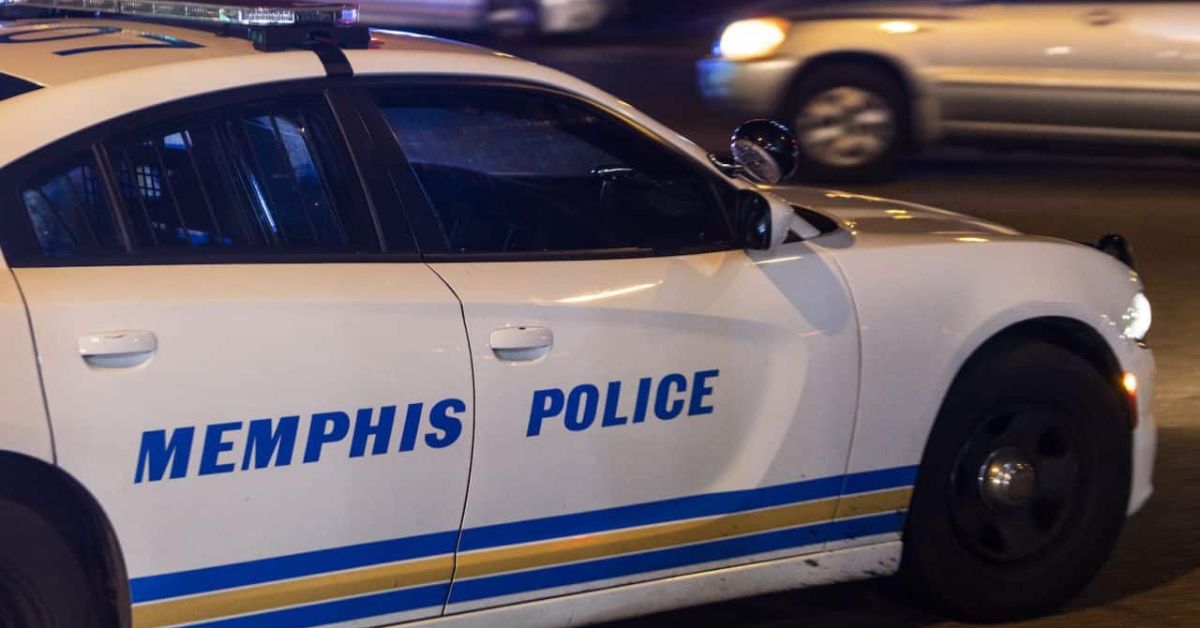 Memphis Police Release Footage of Tyra Nichols Death