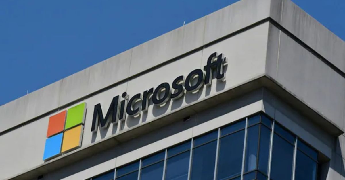 Microsoft Set To Lay off Thousands of Employees