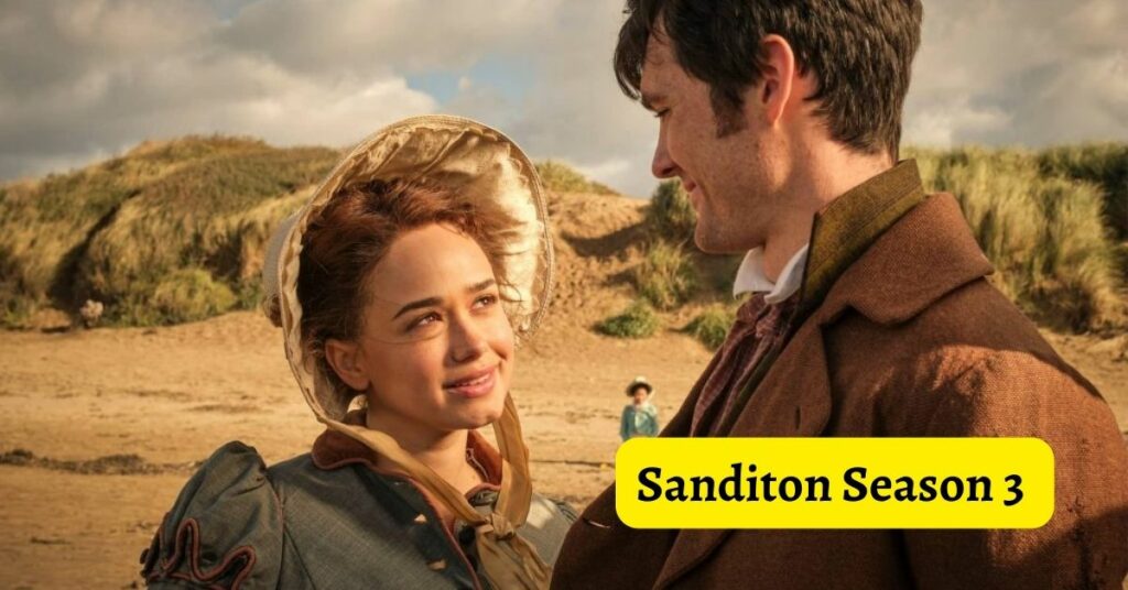 Sanditon Season 3