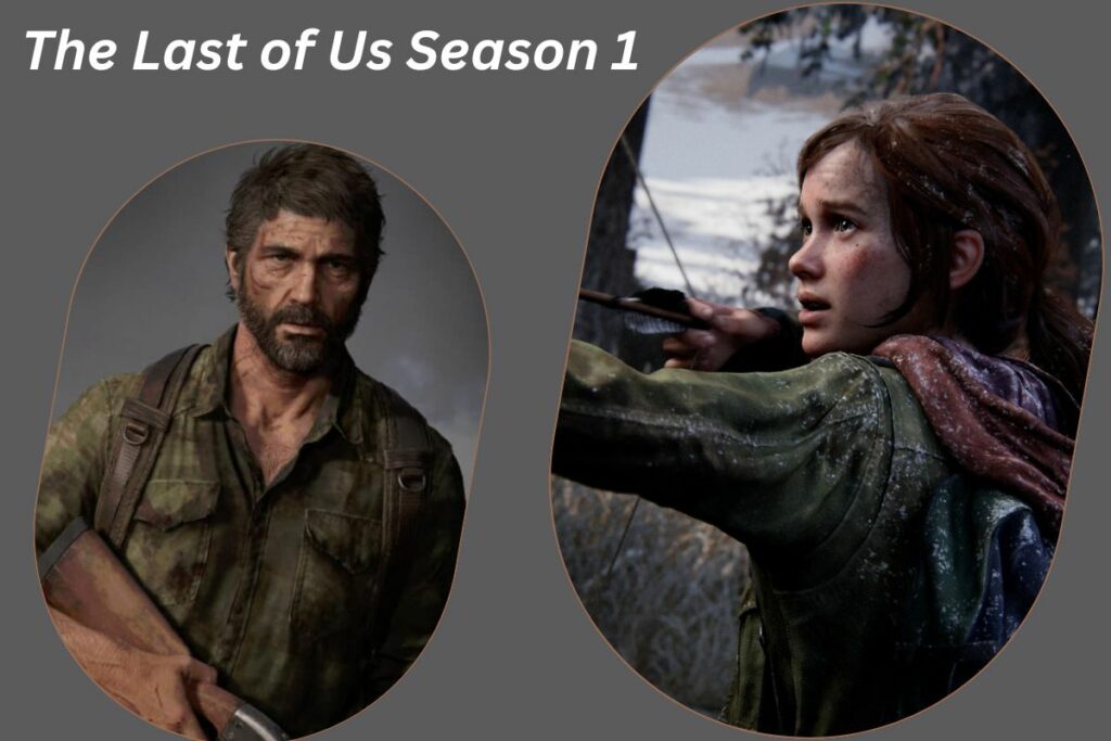 The Last of Us Season 1 Release Date