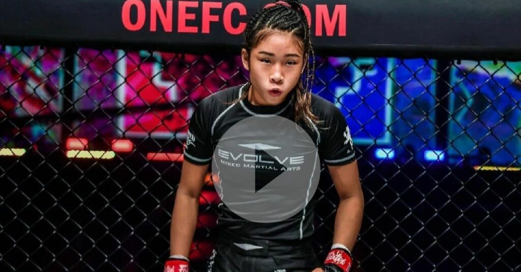 What Is MMA Fighter Victoria Lee Cause Of Death?