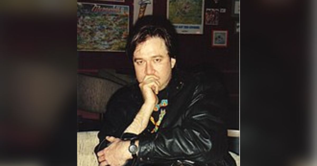 Who Is Bill Hicks