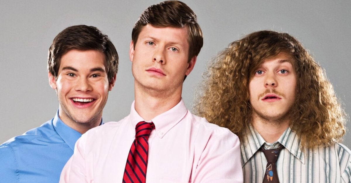 Workaholics Movie Cancelled By Paramount Weeks Before Filming