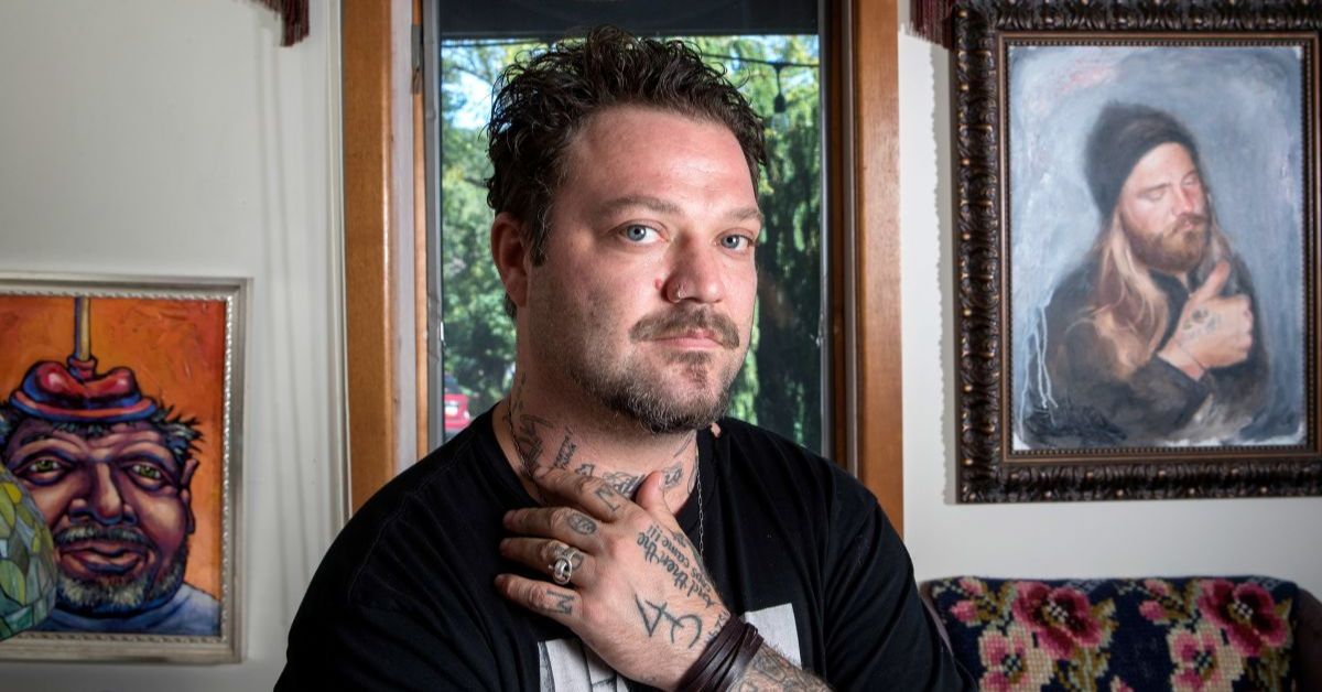 ‘Jackass’ Star Bam Margera Reveals He Was Near Death After ‘Gnarly’ COVID Case, Seizures