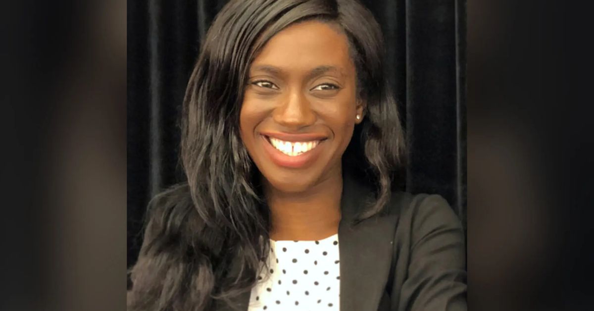 Councilwoman Eunice Dwumfour Fatally Shot outside Her Home 