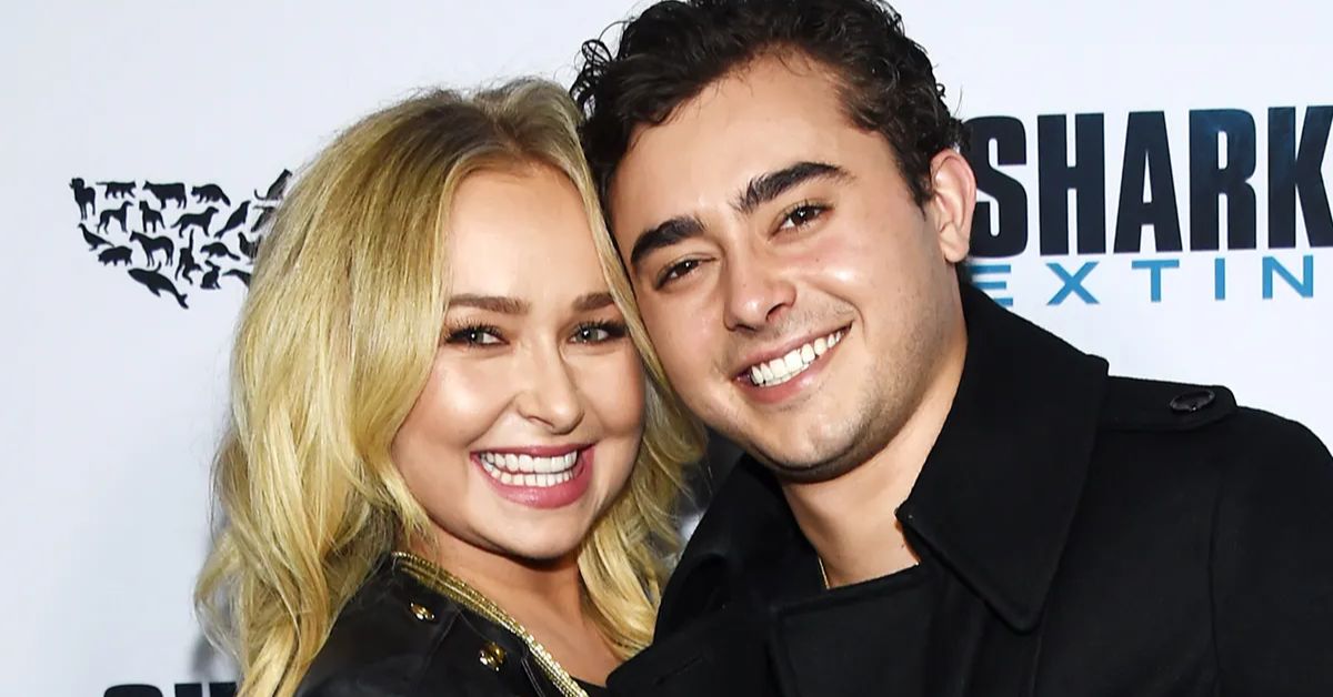 Hayden Panettiere's Younger Brother Jansen Dead at 28 