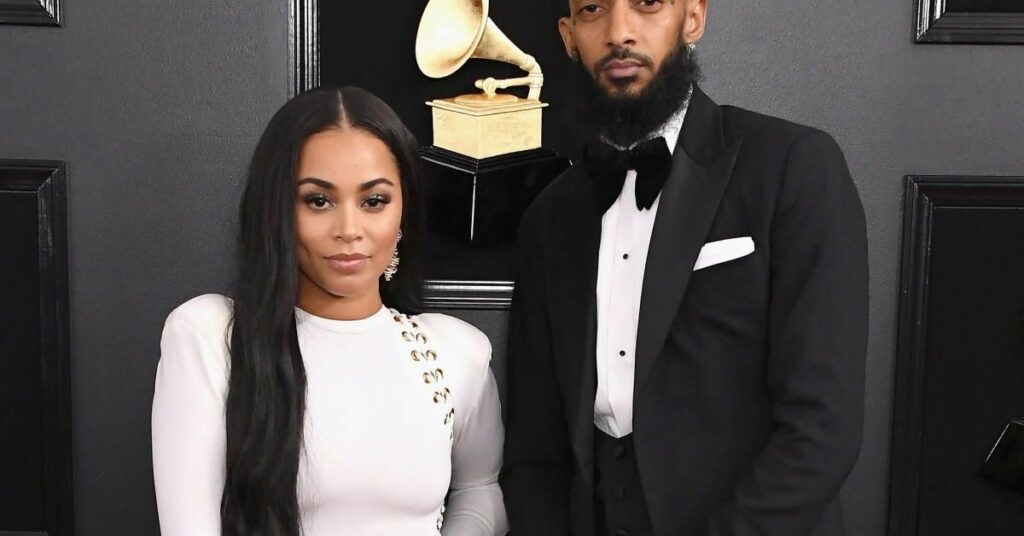 Lauren London on Grief and Growth Since the Death of Love Nipsey Hussle