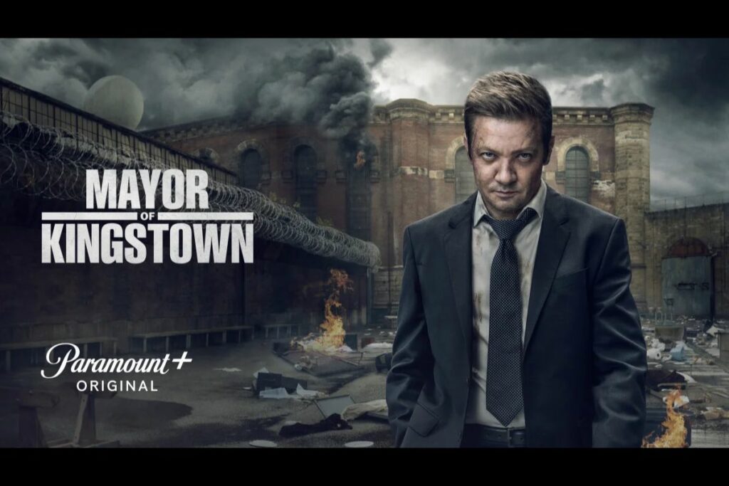 Mayor of Kingstown Season 2 Episode 7