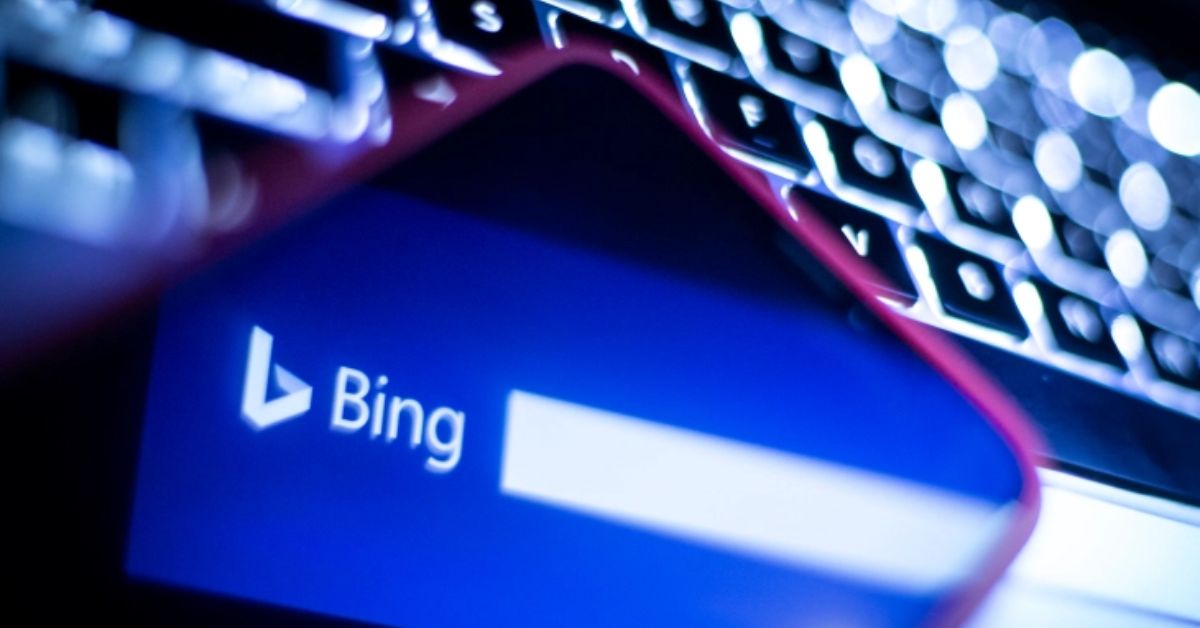 Microsoft Releases New Bing With ChatGPT Software 