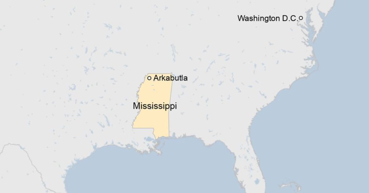 In a Mass Shooting in Mississippi a Man Killed His Ex-wife and Five Others