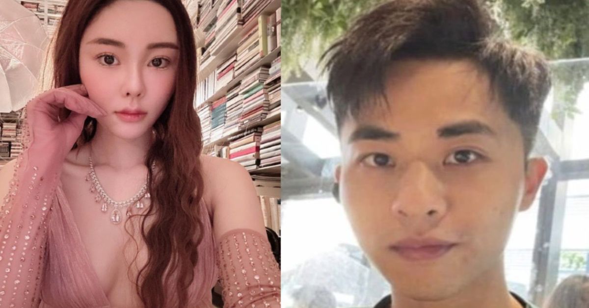 Model Abby Choi Ex-husband and Relatives Charged With Murder 