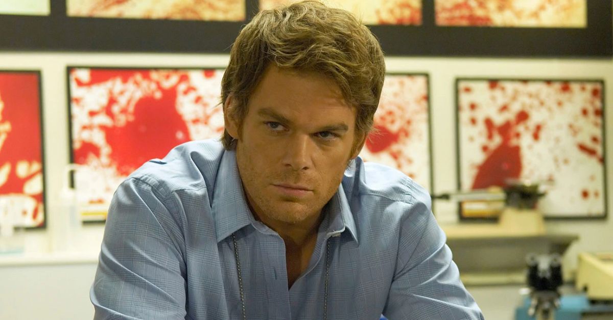 Showtime Plus Has Officially Ordered the Dexter Prequel Series