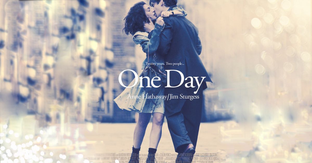  One Day(2011)