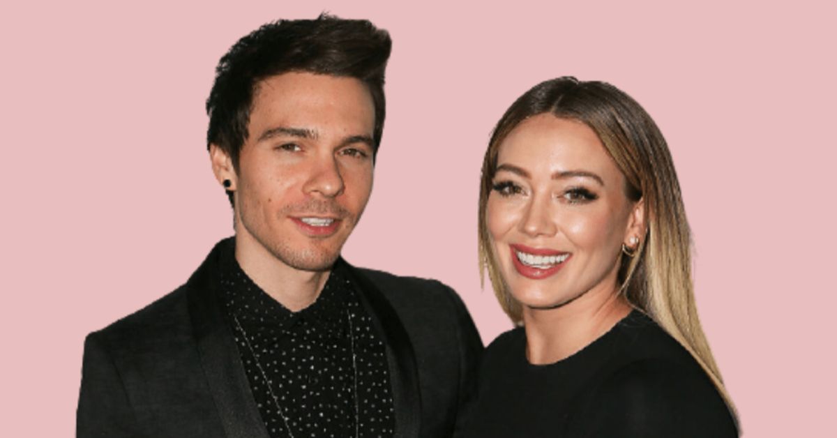 Who is Hilary Duff Married to
