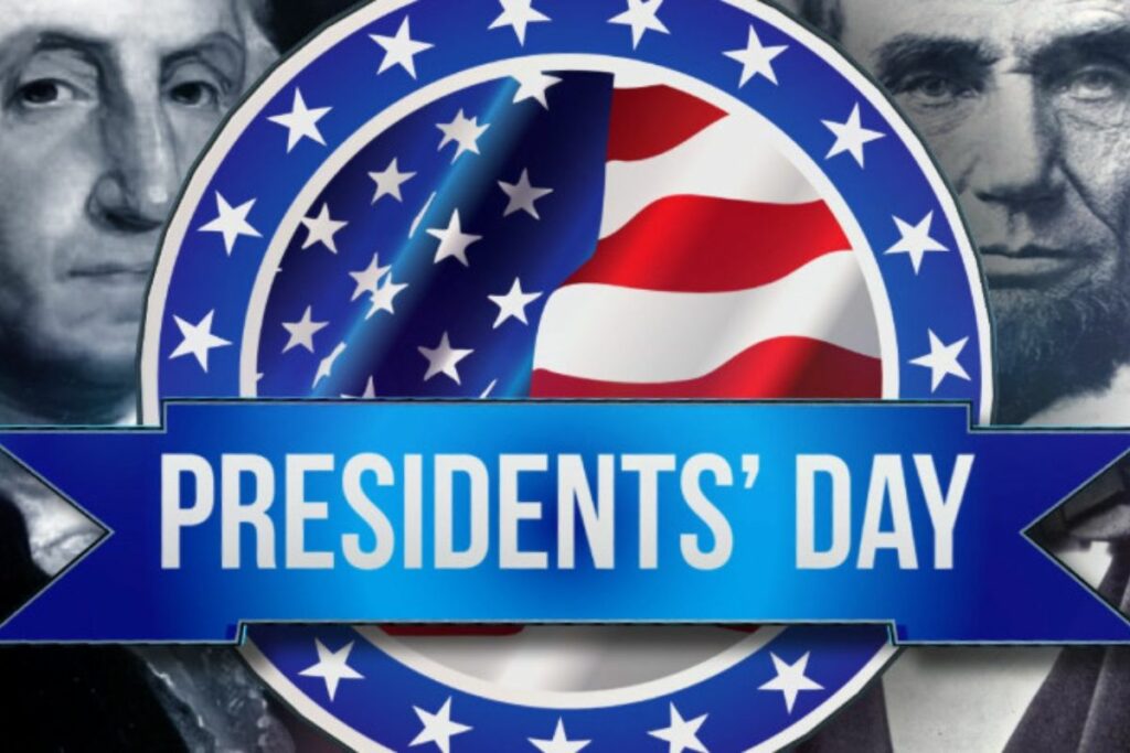 Why Do We Celebrate Presidents Day in February