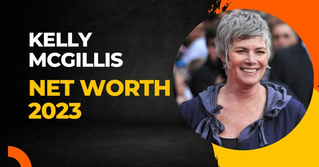Kelly McGillis Net Worth 2023