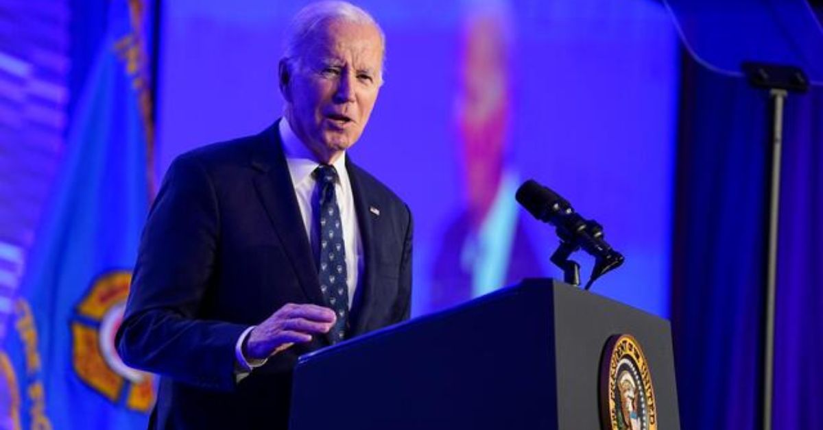 Biden Budget Will Propose Tax Increase to Bolster Medicare 