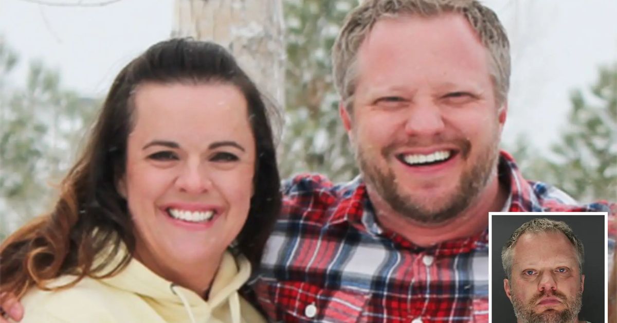 Colorado Dentist Is Accused In Wife's Poisoning Death