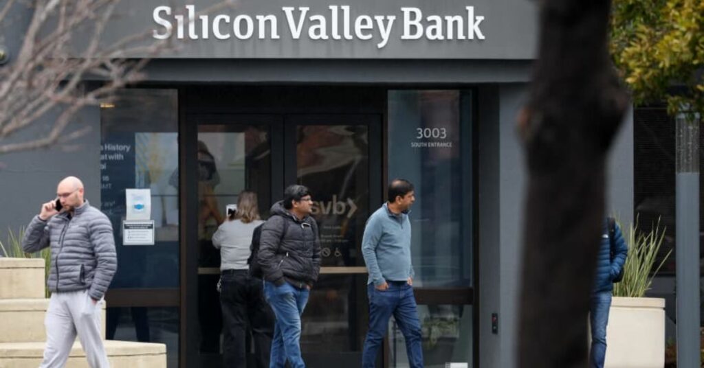 Hundreds of Investors and Venture Capitalists Stand in Support of Silicon Valley Bank
