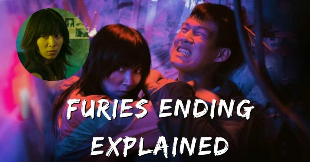 Furies Ending Explained