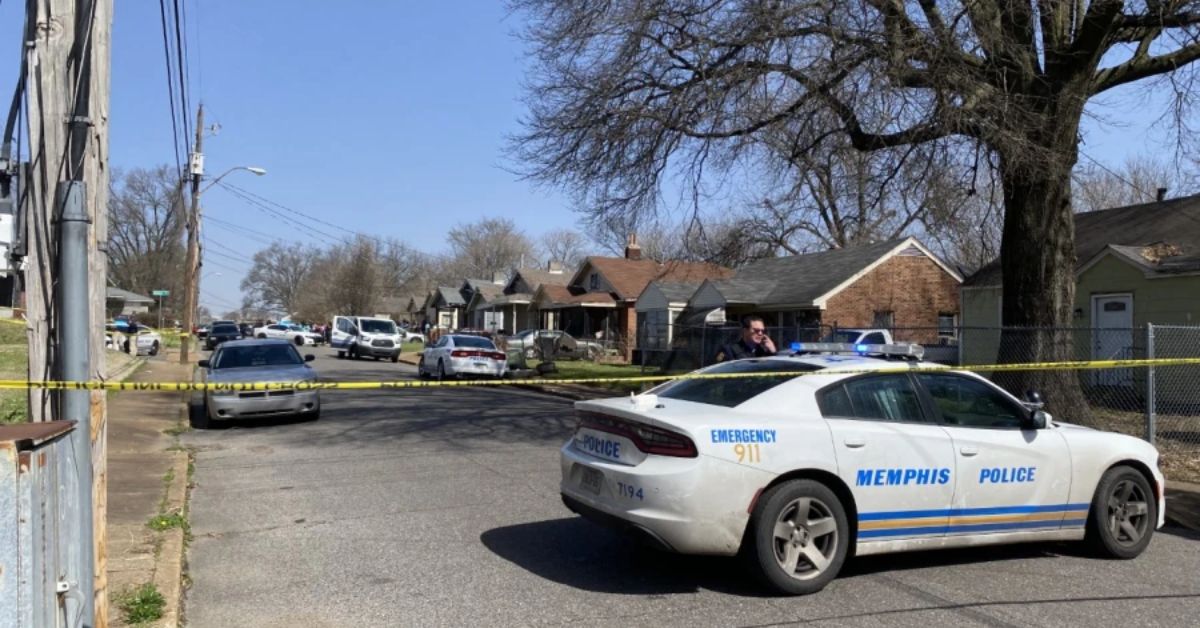 Two Lives Lost in Southwest Memphis Apartment Shooting 