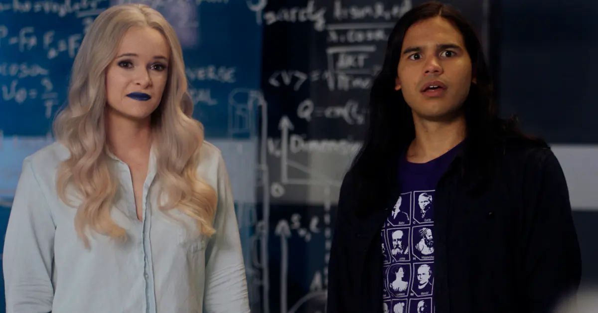 What Happened To Cisco In The Flash