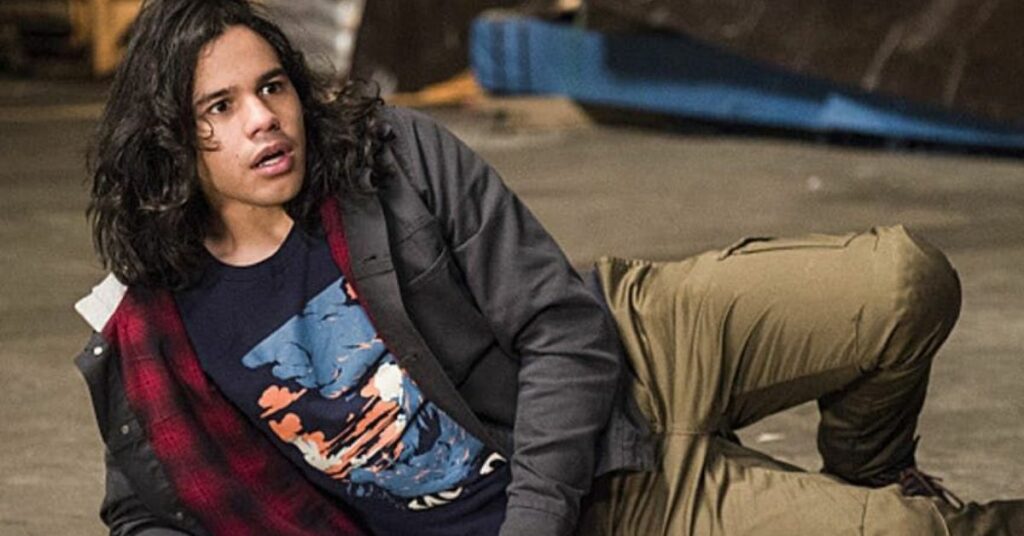 What Happened To Cisco In The Flash