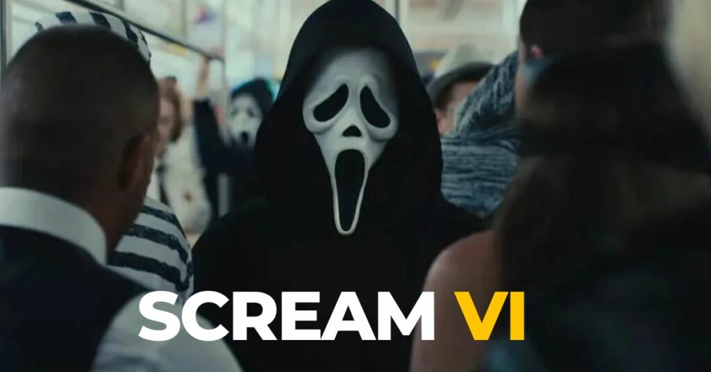 Scream Vi Movie Review