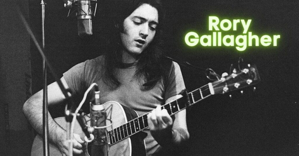 rory gallagher cause of death