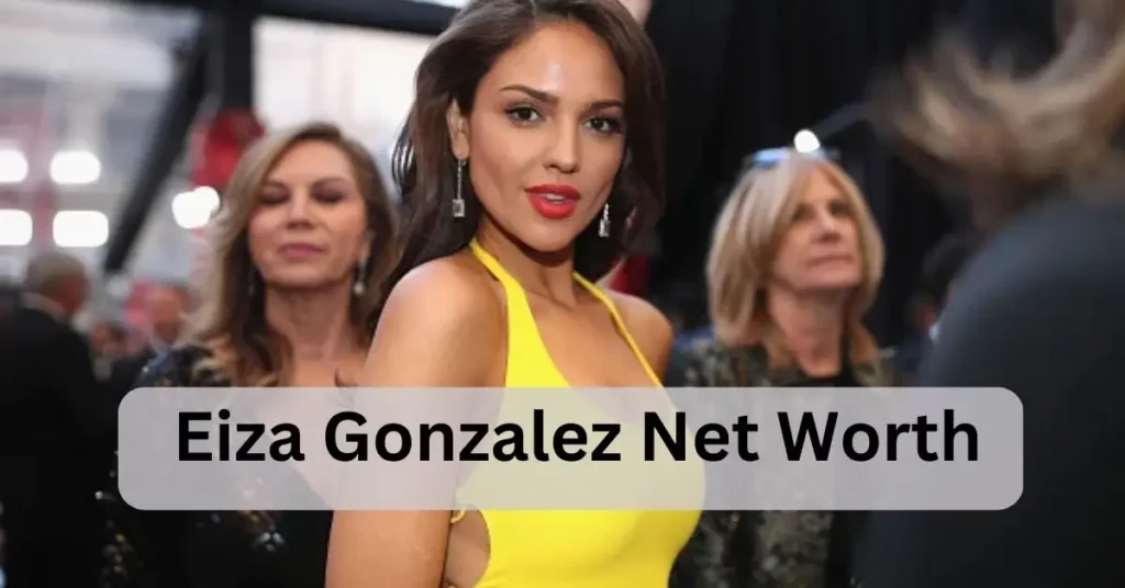 Eiza Gonzalez Net Worth