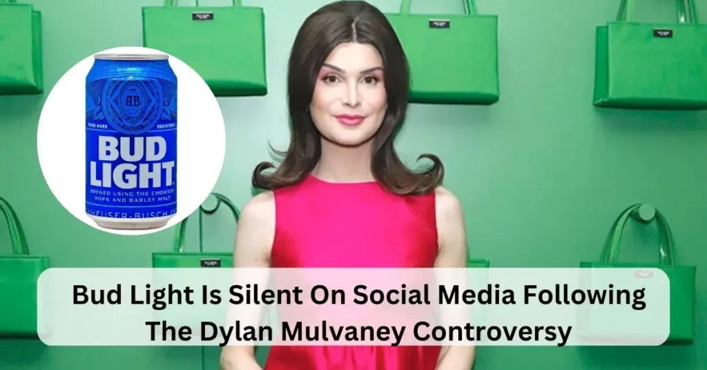 Dylan Mulvaney Controversy