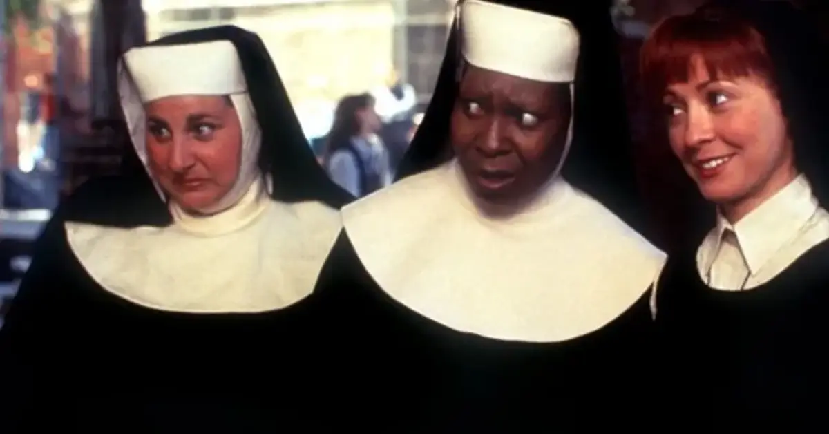 Sister Act 2: An Epic Production With An Exceptional Cast