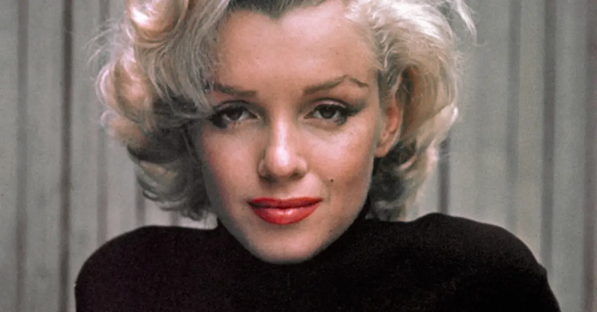 How Did Marilyn Monroe D!e? Truth Behind Her Tragic End!