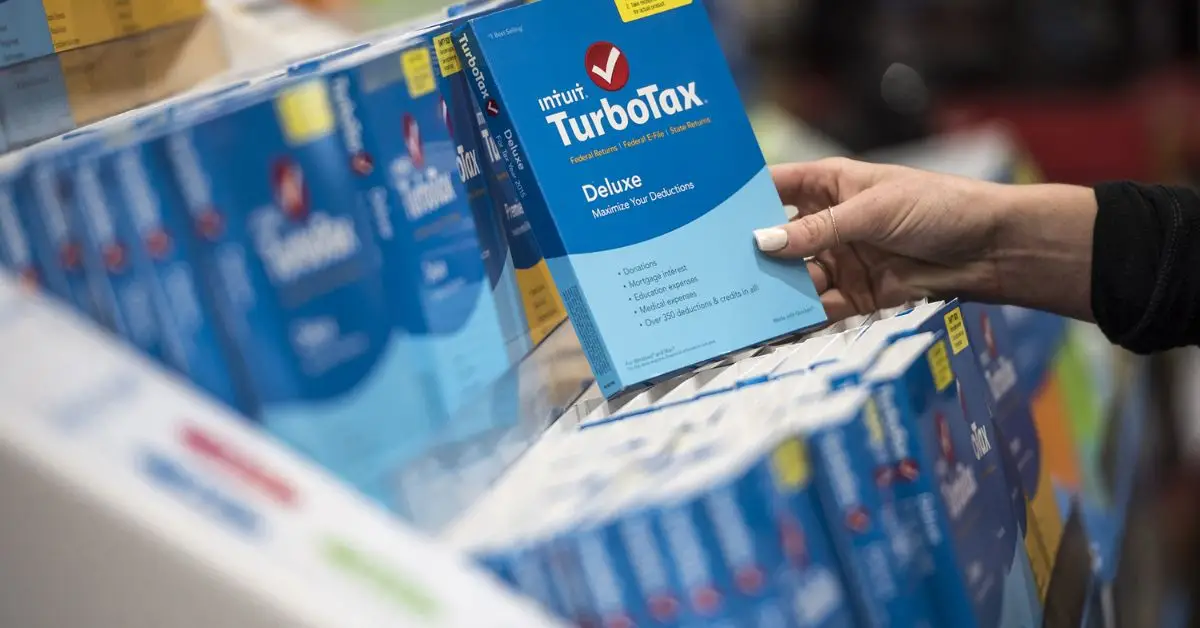 Some TurboTax Users Will Be Receiving 